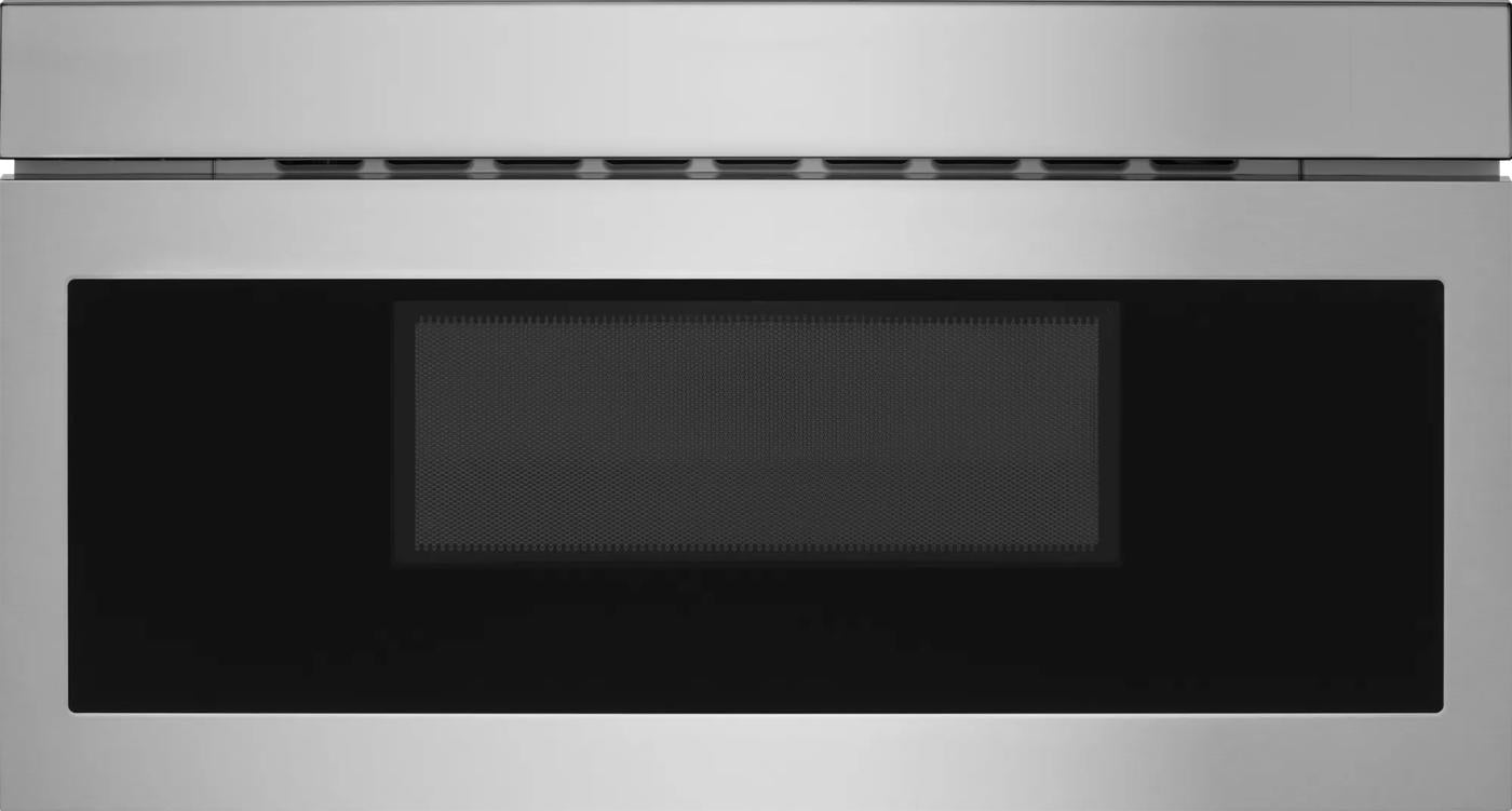 30" Built-In Drawer Microwave