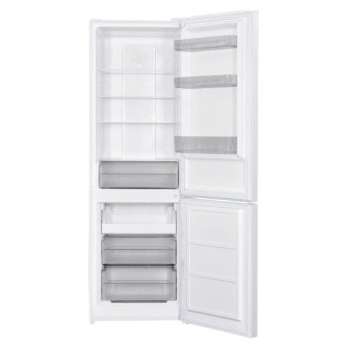10.3 cuft Bottom Mount Refrigator, ENERGY STAR