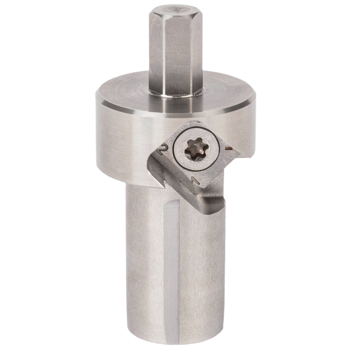 UJK Chamfer and Reamer Tool for 20mm Holes