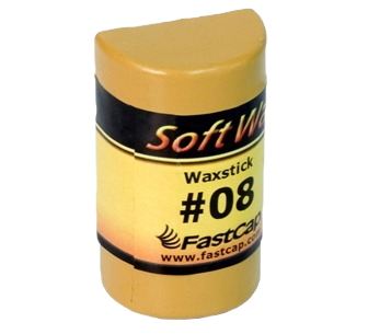 Golden Oak Softwax waxstick for wood hole filling and repair in home improvement and patching supplies collections