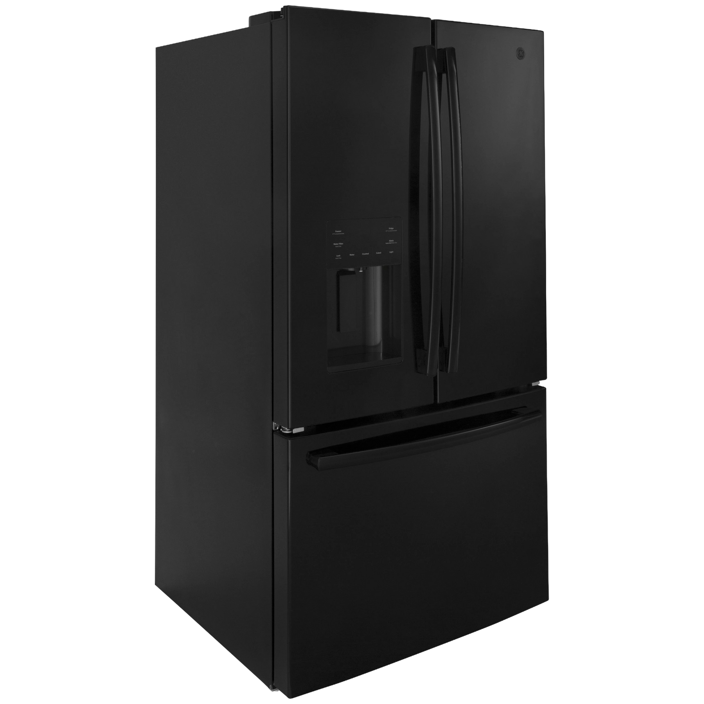 GE® ENERGY STAR® 25.7 Cu. Ft. French-Door Refrigerator