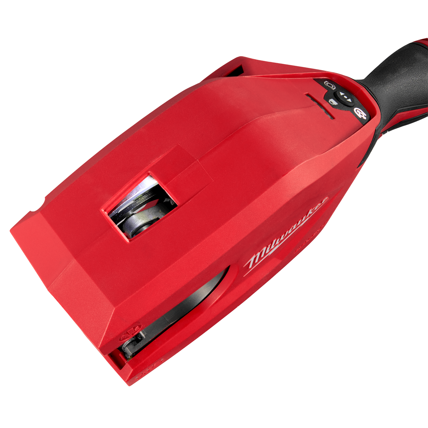 Milwaukee M12™ Brushless 1-1/4" - 2" Copper Tubing Cutter
