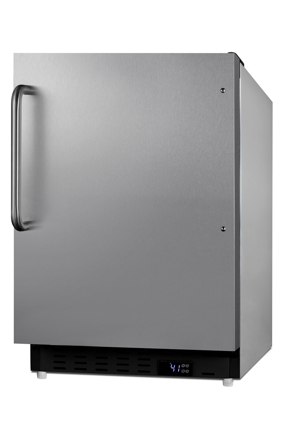 21" Wide Built-In All-Refrigerator, ADA Compliant