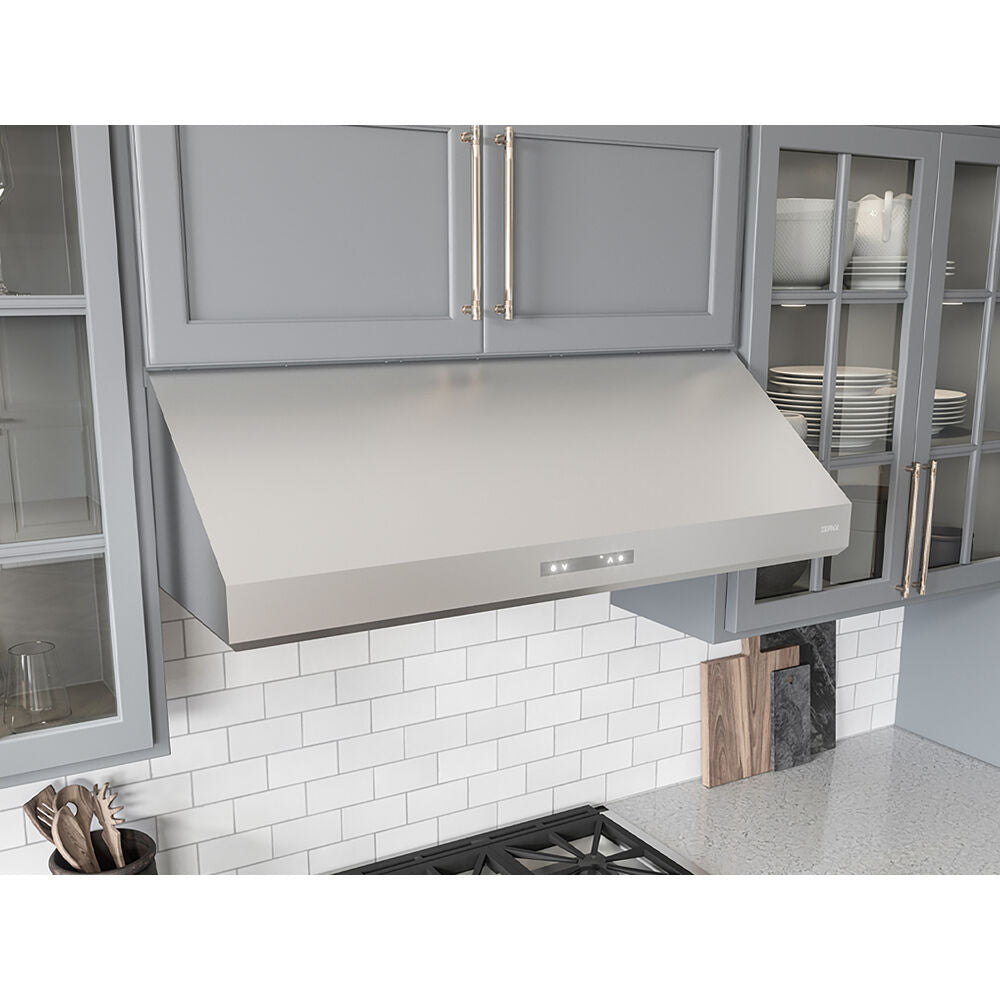 Tidal I Connect Under Cabinet Hood 30"