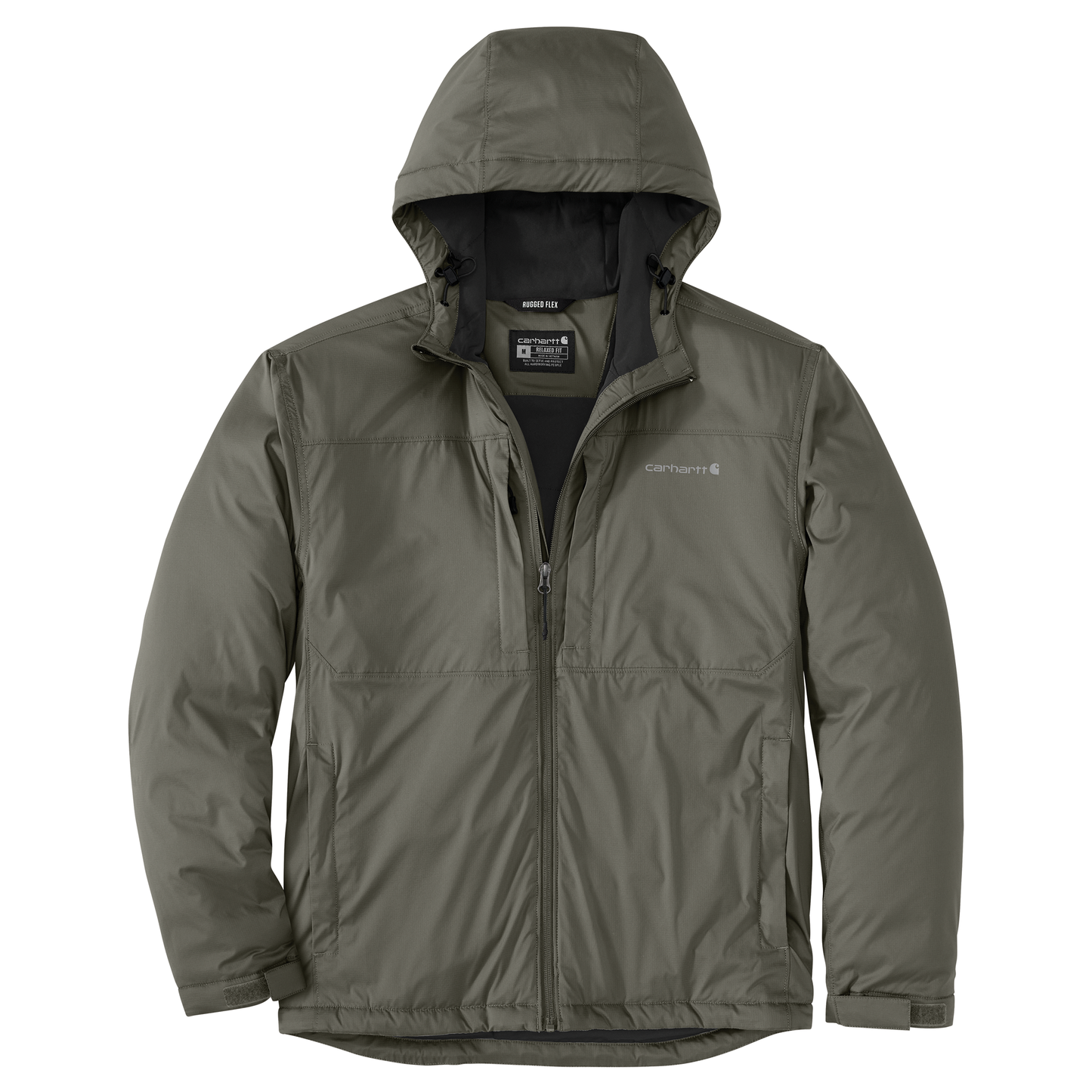 Carhartt Men's Force Winnipeg Jacket