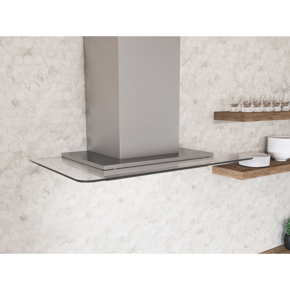 Verona Chimney Hood 30" LED ACT