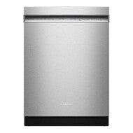 KitchenAid® Third Level Utensil Rack Dishwasher with 30+ Total Wash Jets in PrintShield Finish 47 dBA