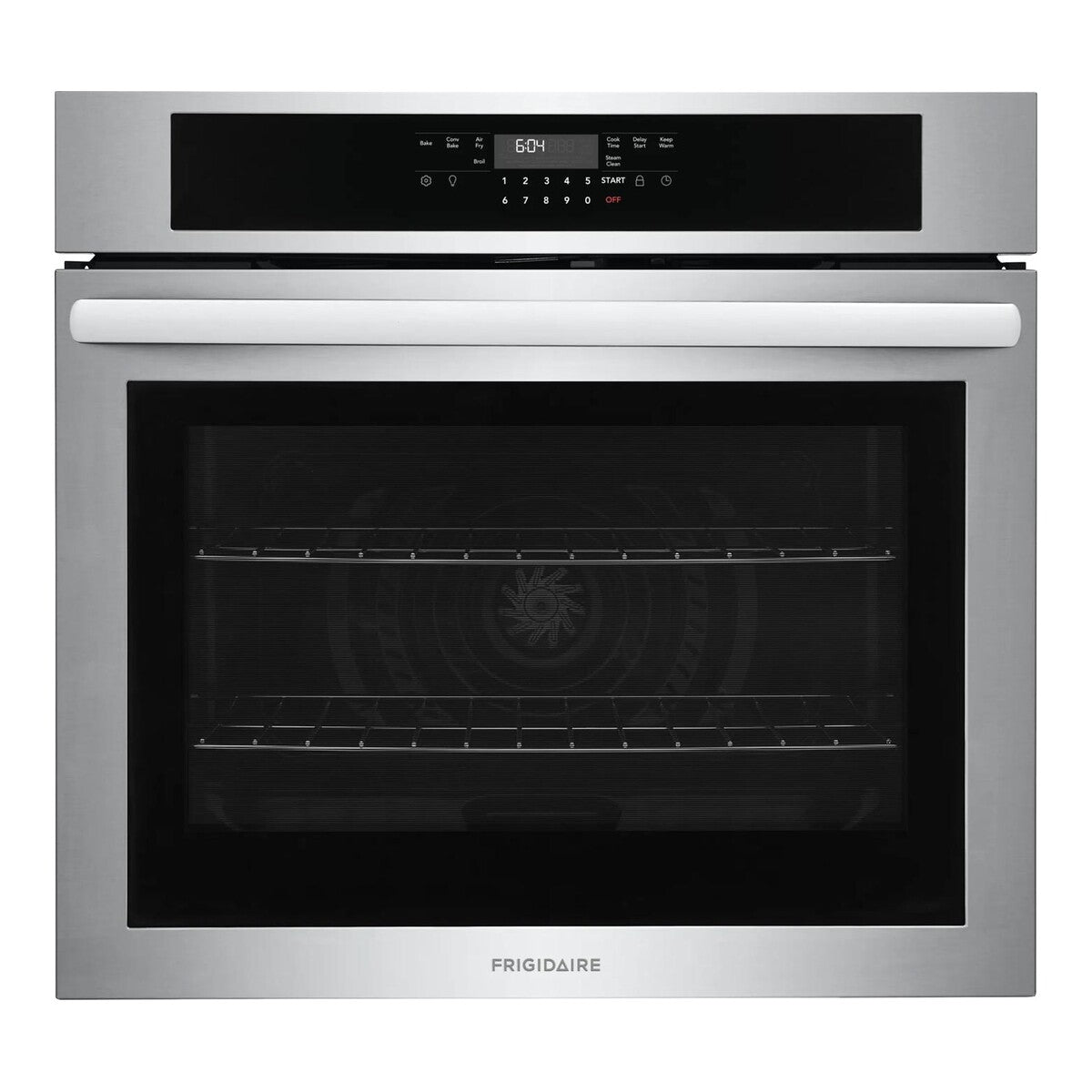 30" Single Wall Oven