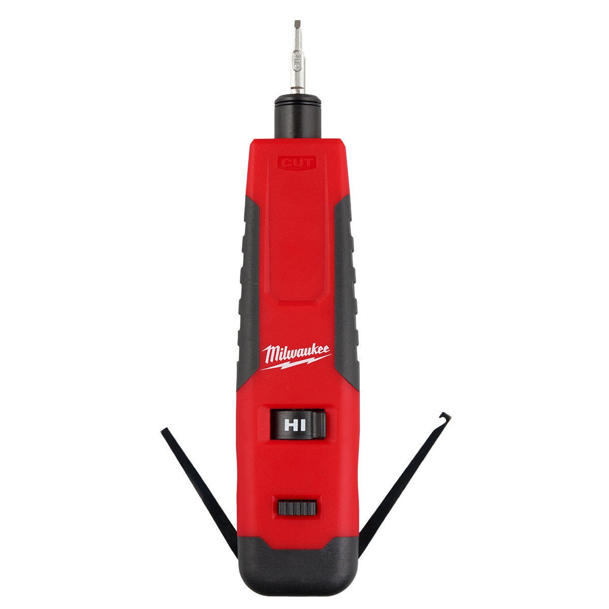Milwaukee Impact Punchdown Tool