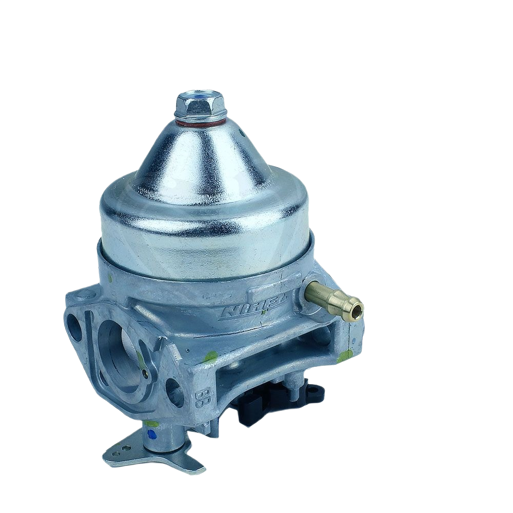 Silver metal Honda carburetor part for small engines in Parts & Lubricants and Under $100 collections