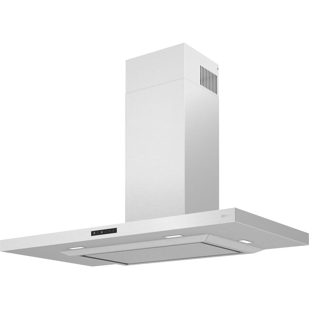 Layers Chimney Hood 36" BODY ONLY