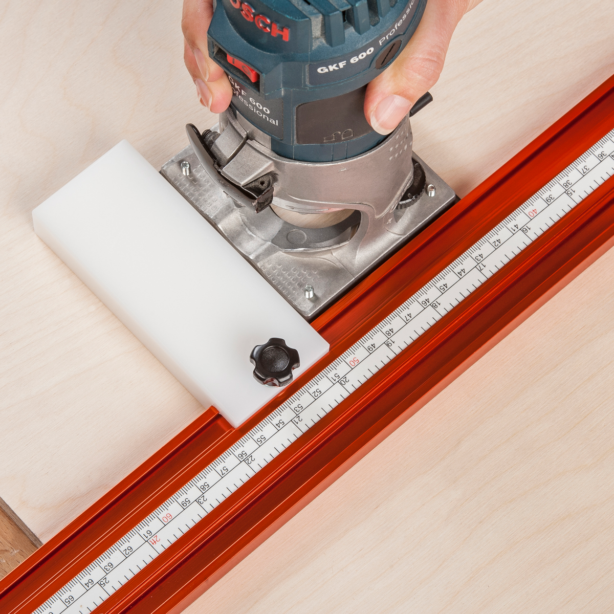 UJK Progrip Stop Block