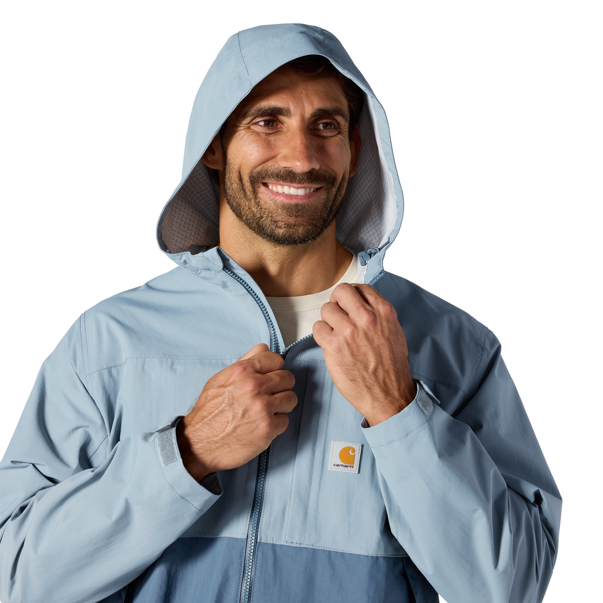 Carhartt Monterey Jacket, Medium