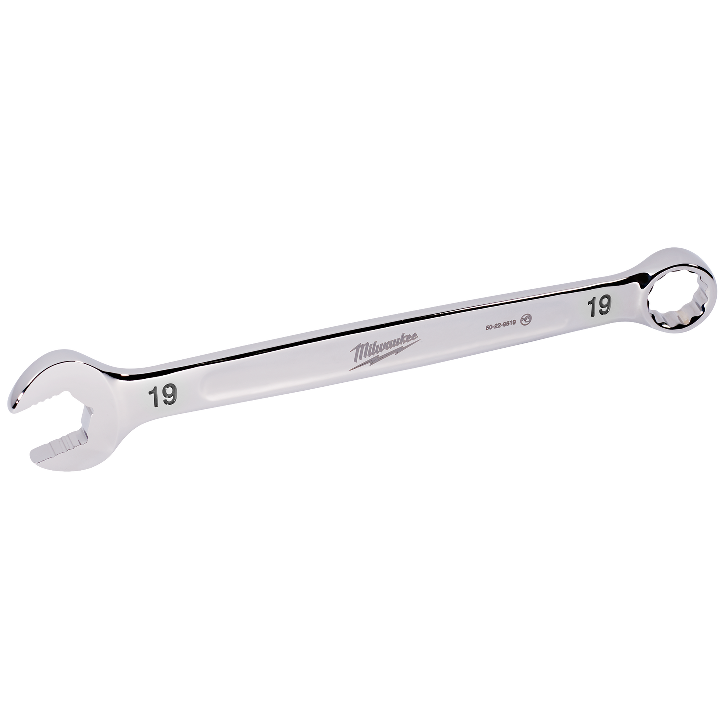 Milwaukee 7pc Combination Wrench Set - Metric