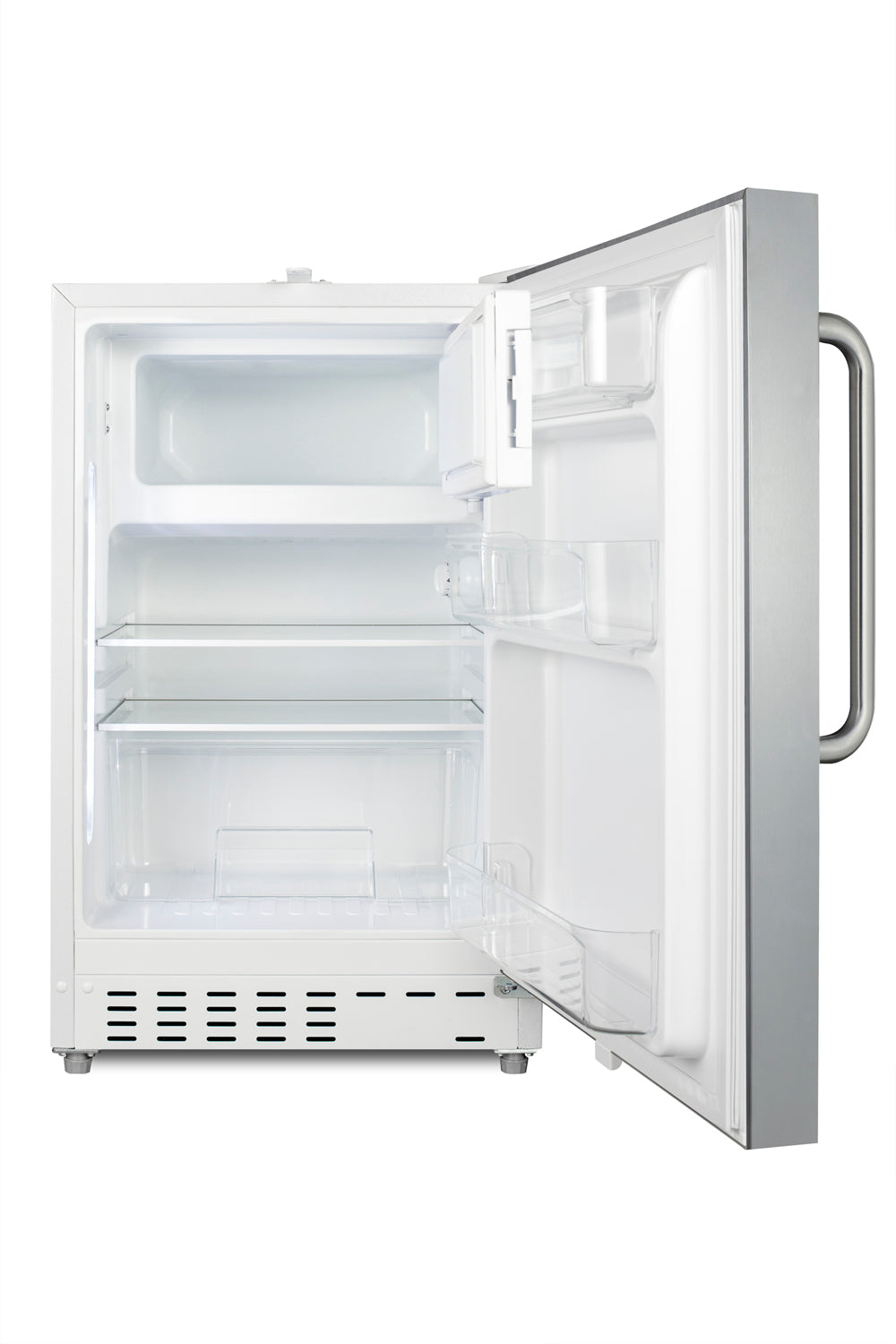 21" Wide Built-in Refrigerator-Freezer, ADA Compliant