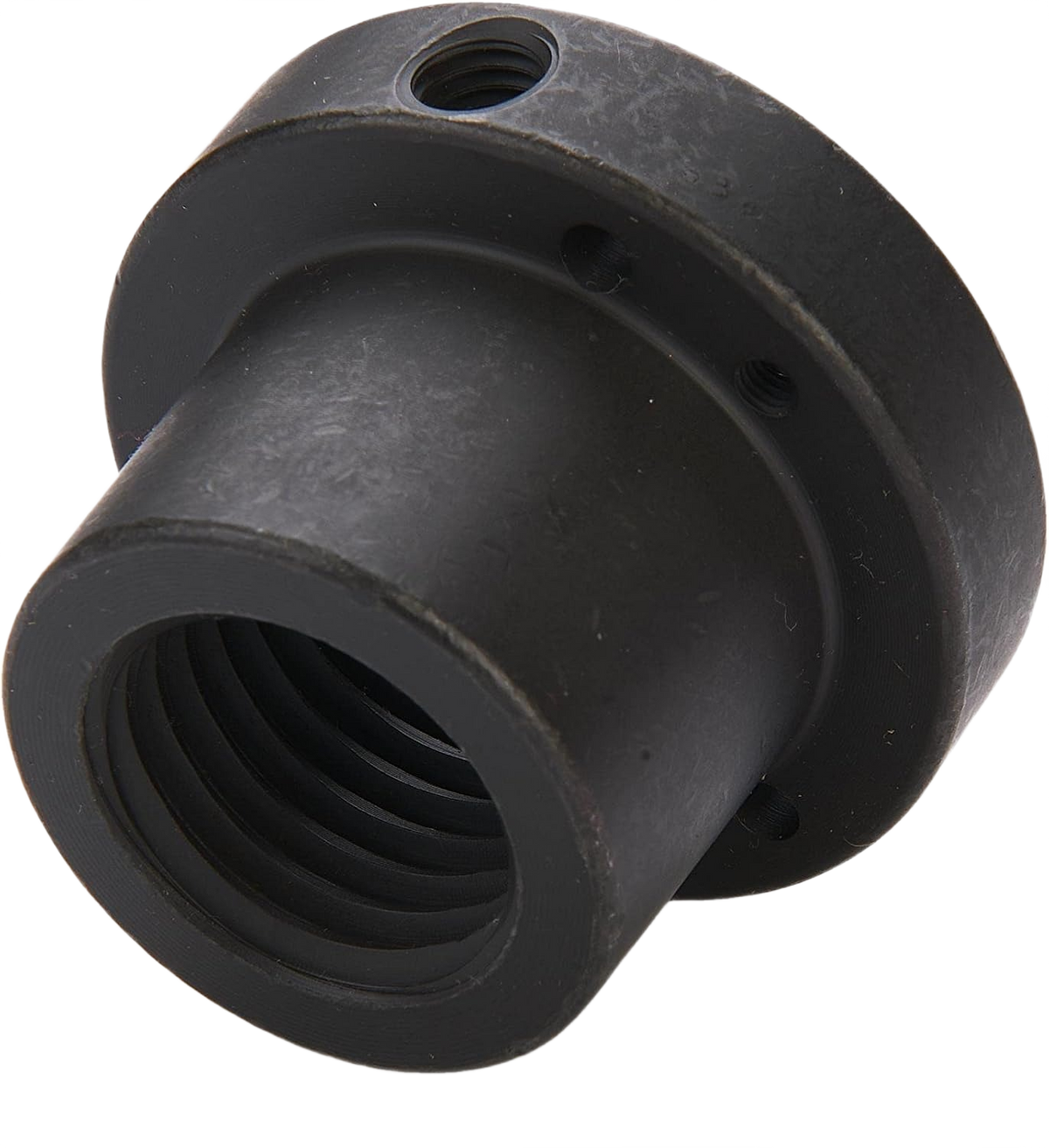 Oneway Talon Chuck Taper Lock Adapter, 1 in. x 8 TPI