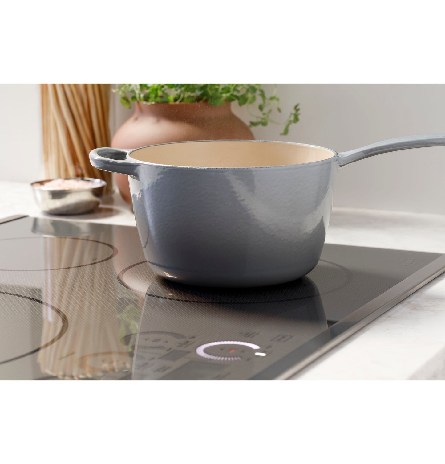 CAFÉ™ Series ENERGY STAR® 36" Built-In Touch Control Induction Cooktop