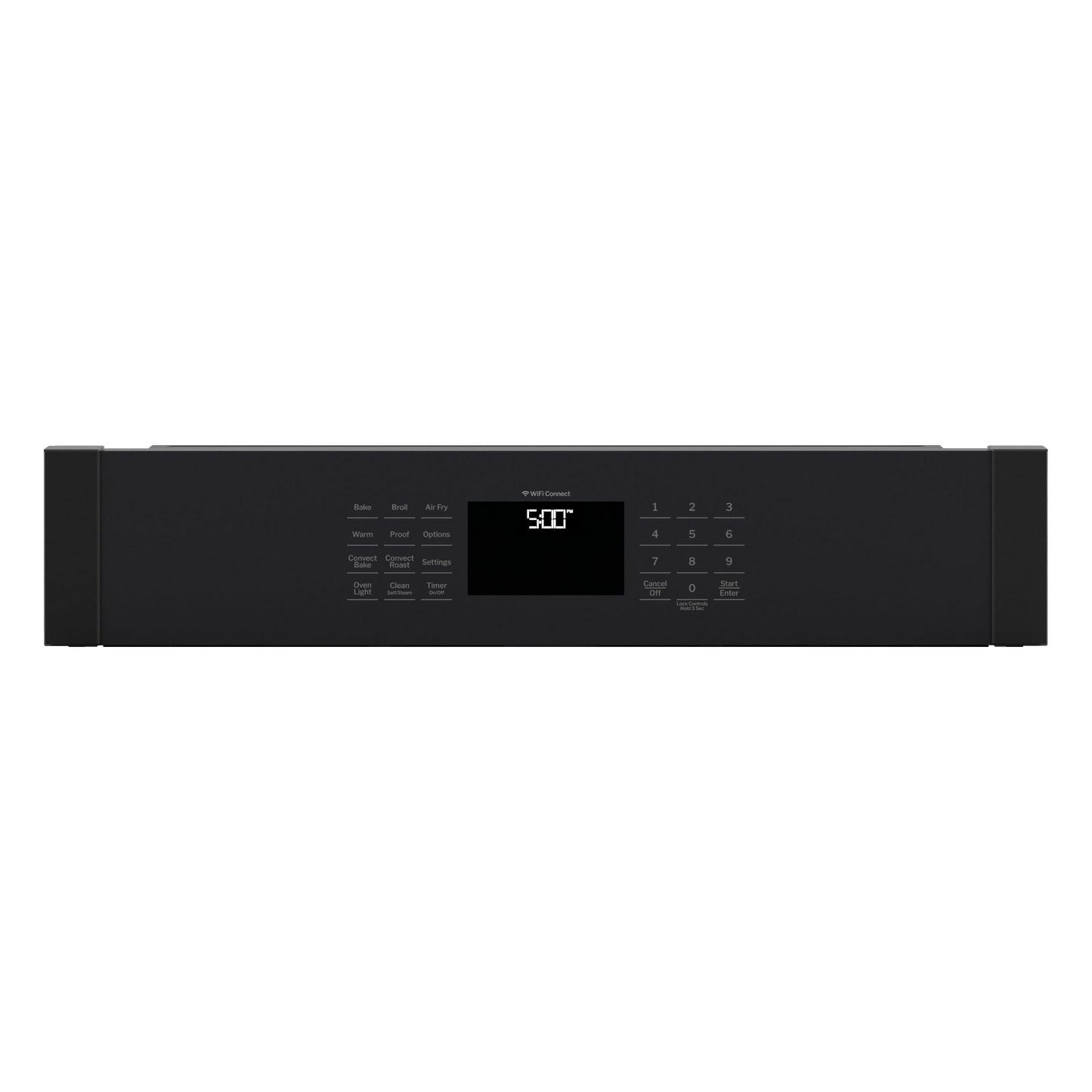 GE® 27" Smart Built-In Convection Double Wall Oven with No Preheat Air Fry