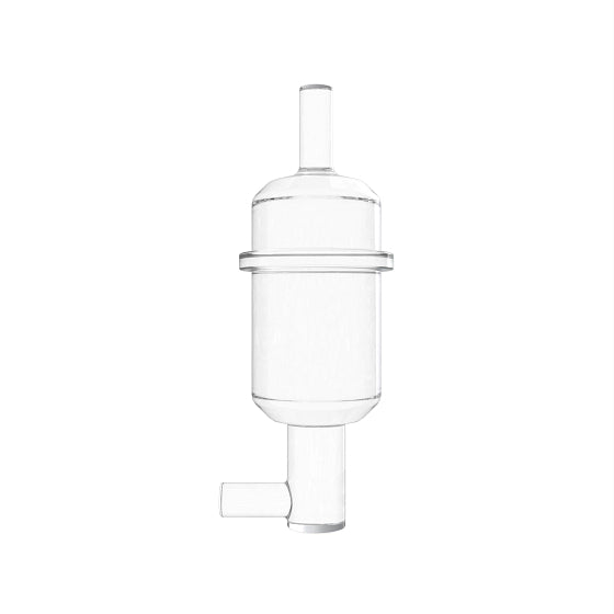 John Deere AL67975 Inline Fuel Filter