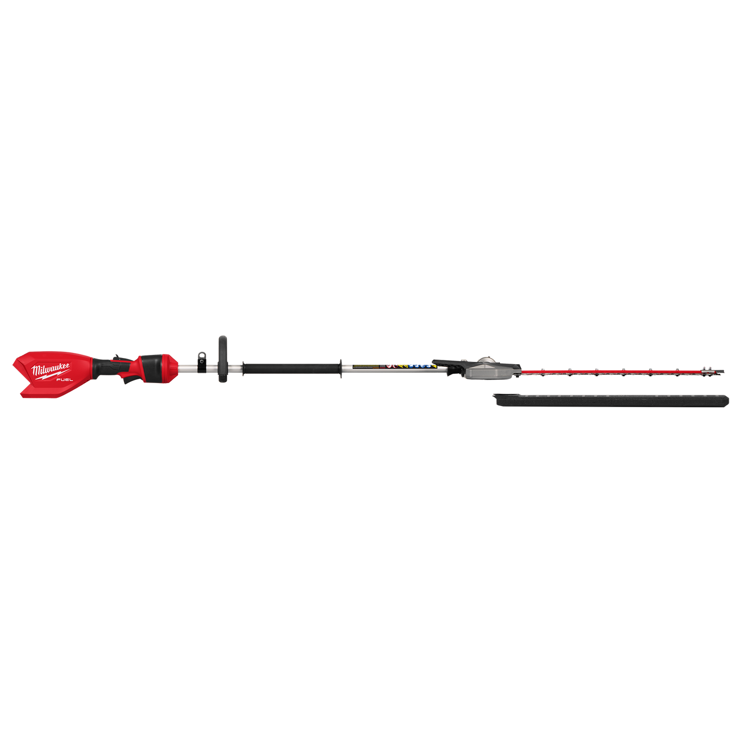 Milwaukee M18 FUEL™ Pole Articulating Hedge Trimmer