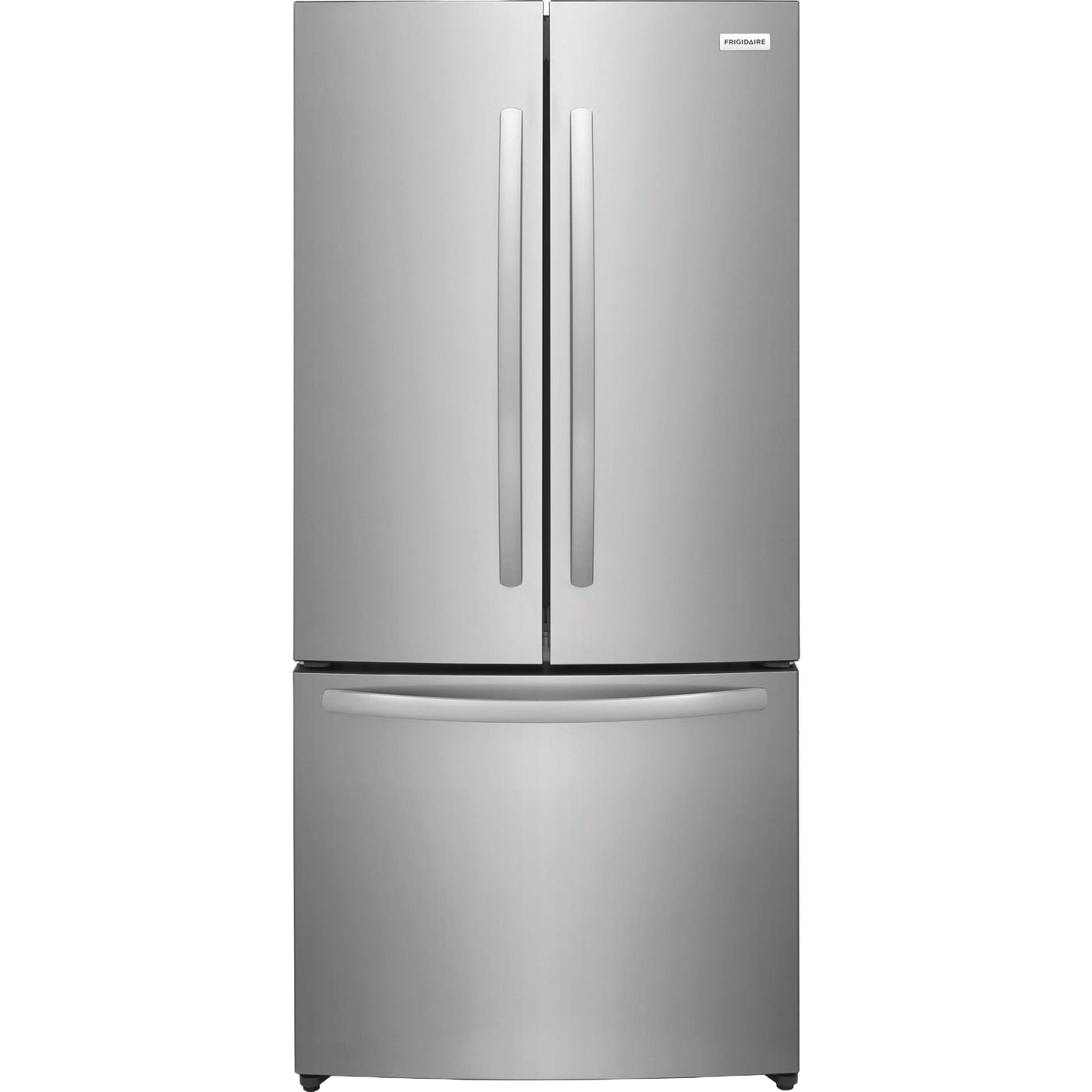 17.6 Cu. Ft. Counter-Depth French Door Refrigerator