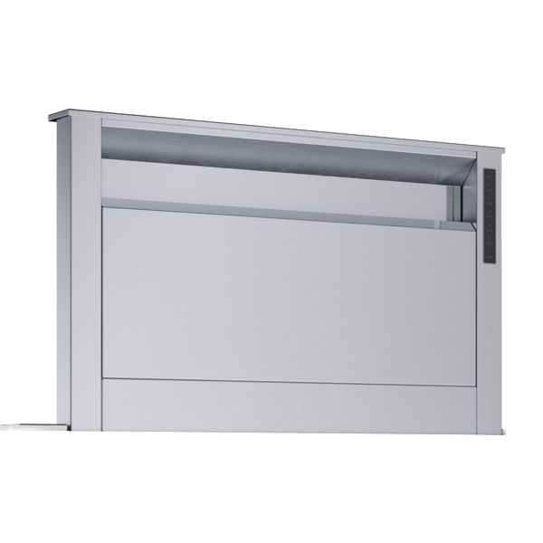 800 Series, Downdraft Ventilation, Stainless Steel