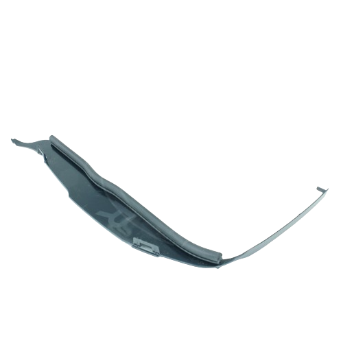 Black right hand deflector part for John Deere equipment in Parts & Lubricants and John Deere Parts collections under $50