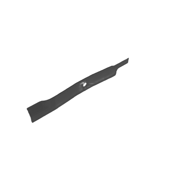 John Deere TCU15882 72" High Lift Mower Blade, Cut Length 120 mm (4.7 inch)