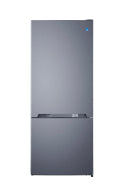 28" Wide Bottom Mount Refrigerator-Freezer