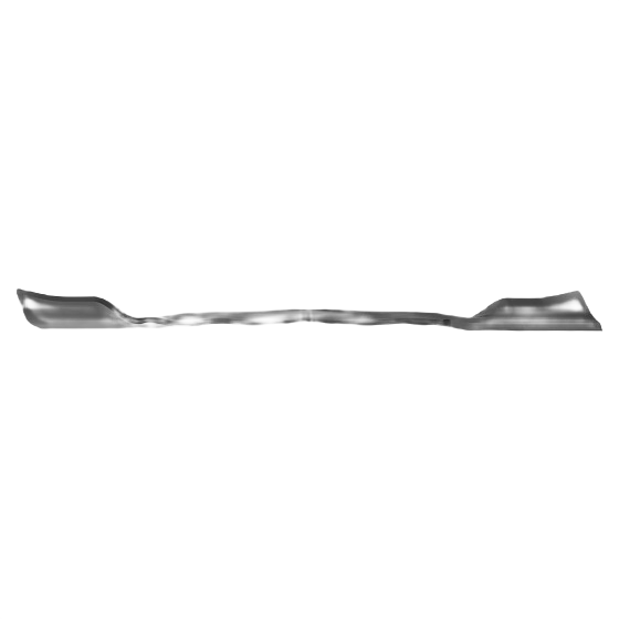 John Deere M164016 54" Deck Mower Blade High Capacity, Cut Length 111 mm (4.3 inch)