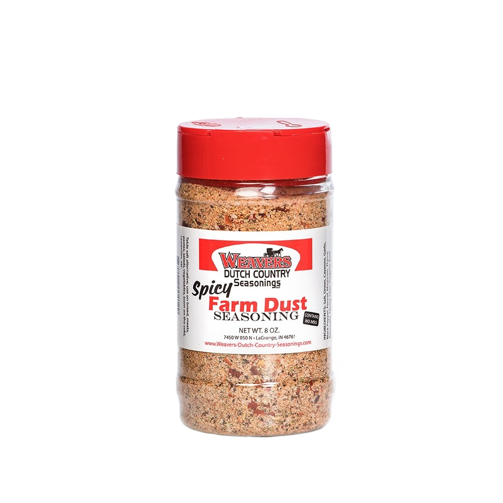 Weaver Dutch Country Seasonings