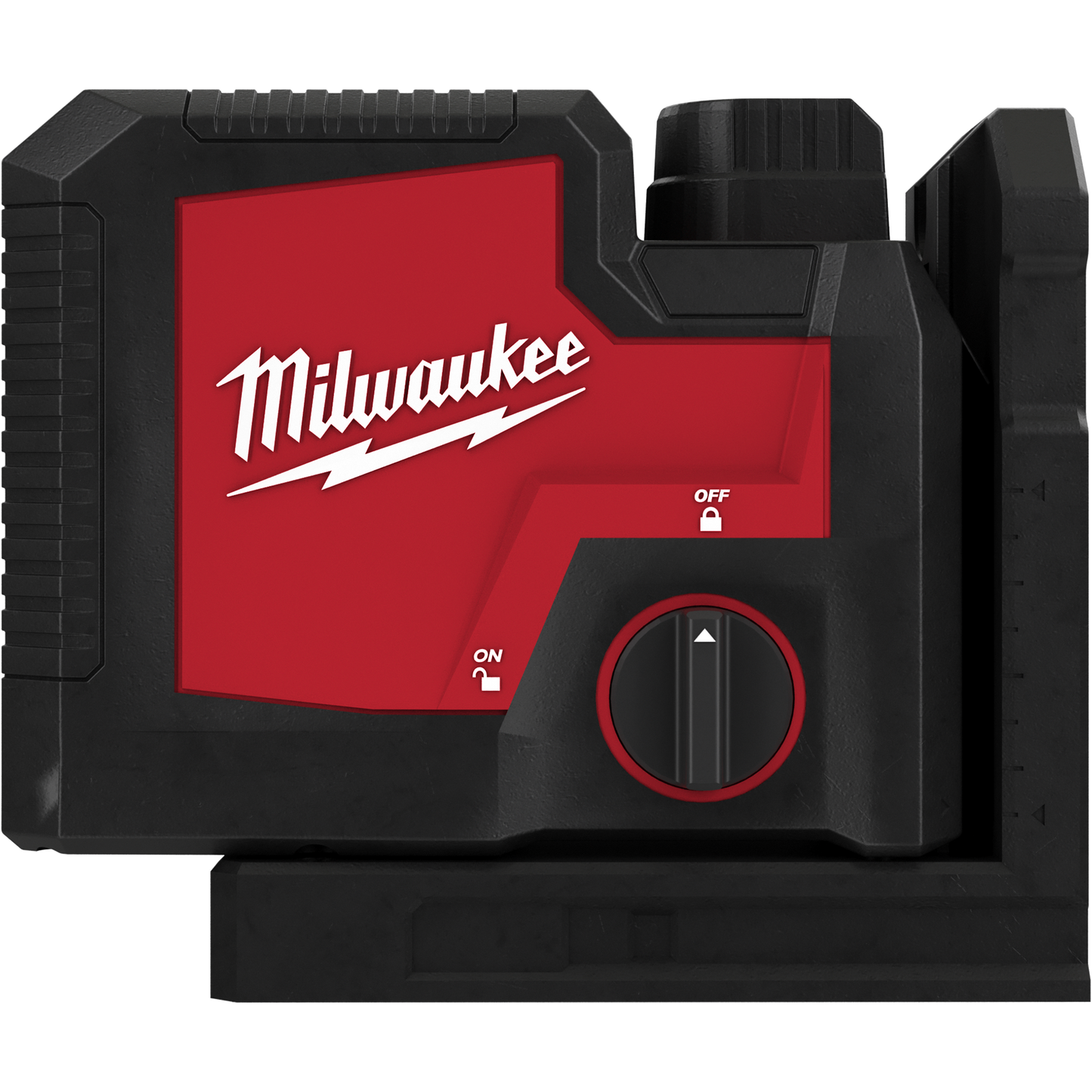 Milwaukee USB Rechargeable Green 3-Point Laser