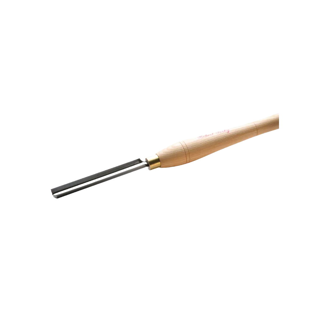 Wood turning roughing gouge with wooden handle for woodworking projects in Robert Sorby and under $100 collections