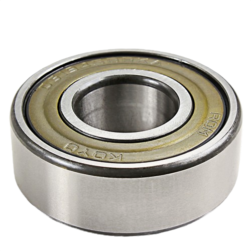 Metal mower deck spindle bearing with sealed design for John Deere equipment maintenance and automotive parts collections under $50