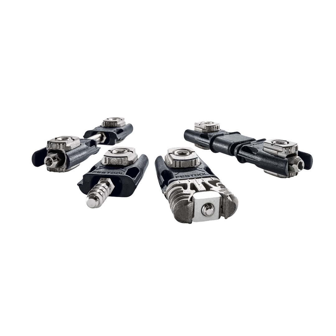 Festool 578544 DOMINO Joiner DF 500 RQ-Set – Precise Wood Joiner