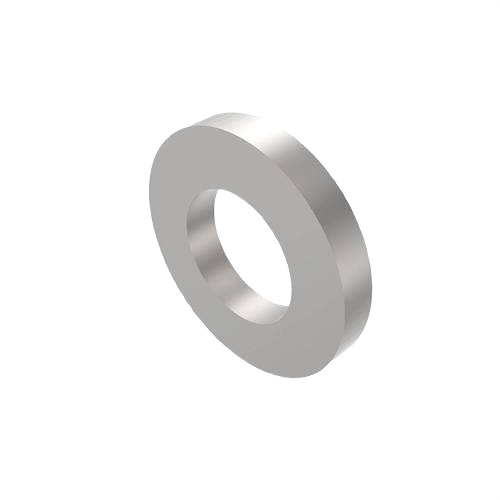 Durable steel round hole washer for John Deere equipment in nuts, bolts, and washers under $50 collection