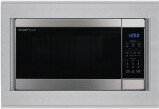 30" Built-In Trim Kit for SMC226X series