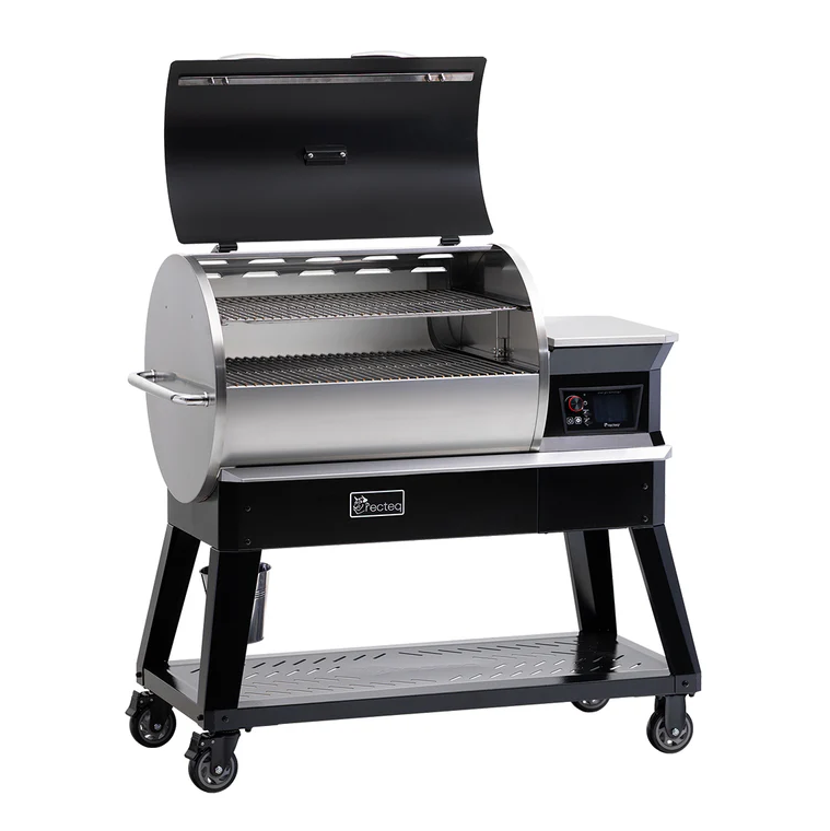recteq Deck Boss 900 Pellet Grill