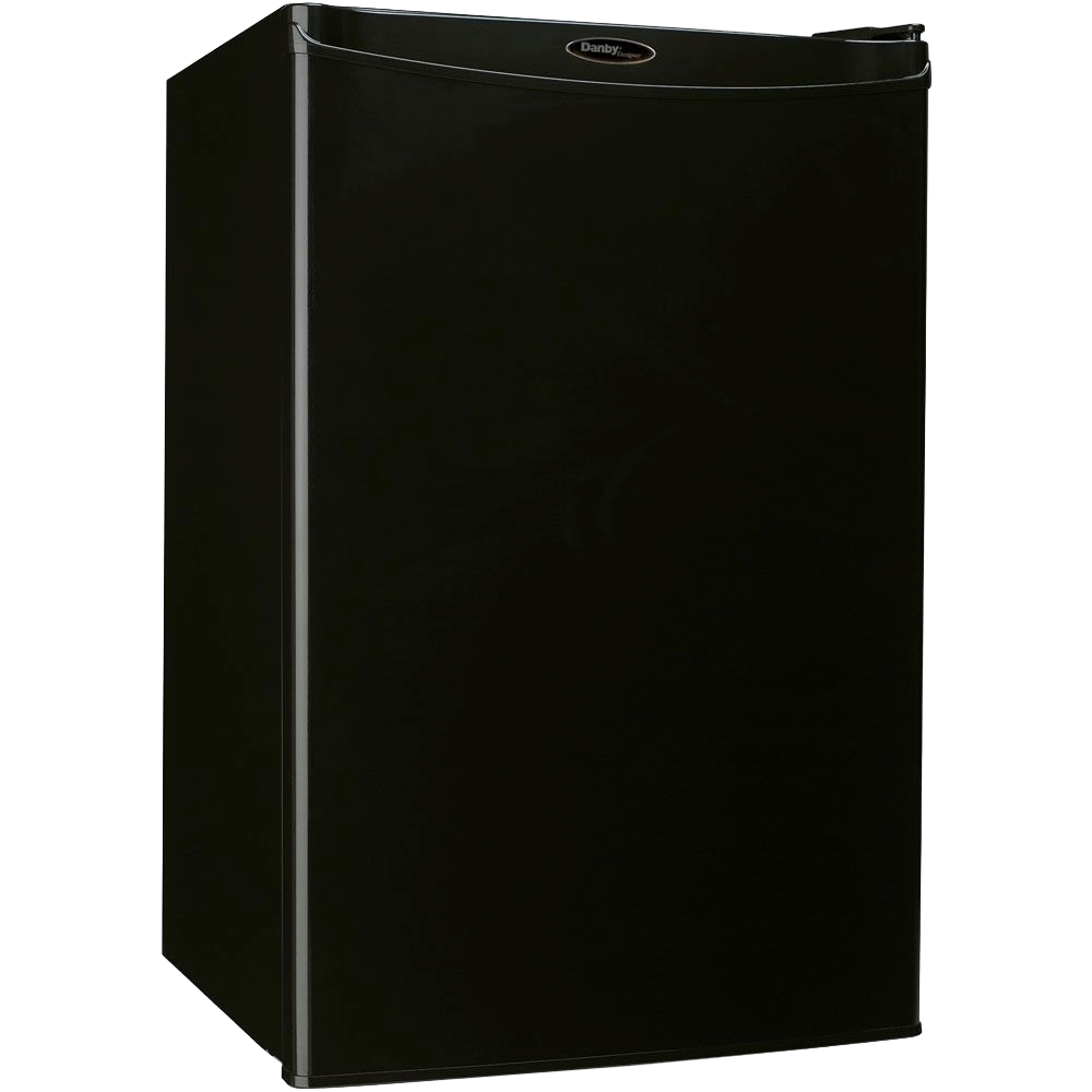 4.4 CuFt. Counter High All Refrig,Auto Cycle Defrost,Energy Star