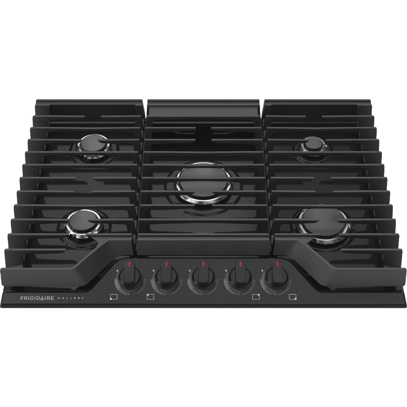 30" Gas Cooktop