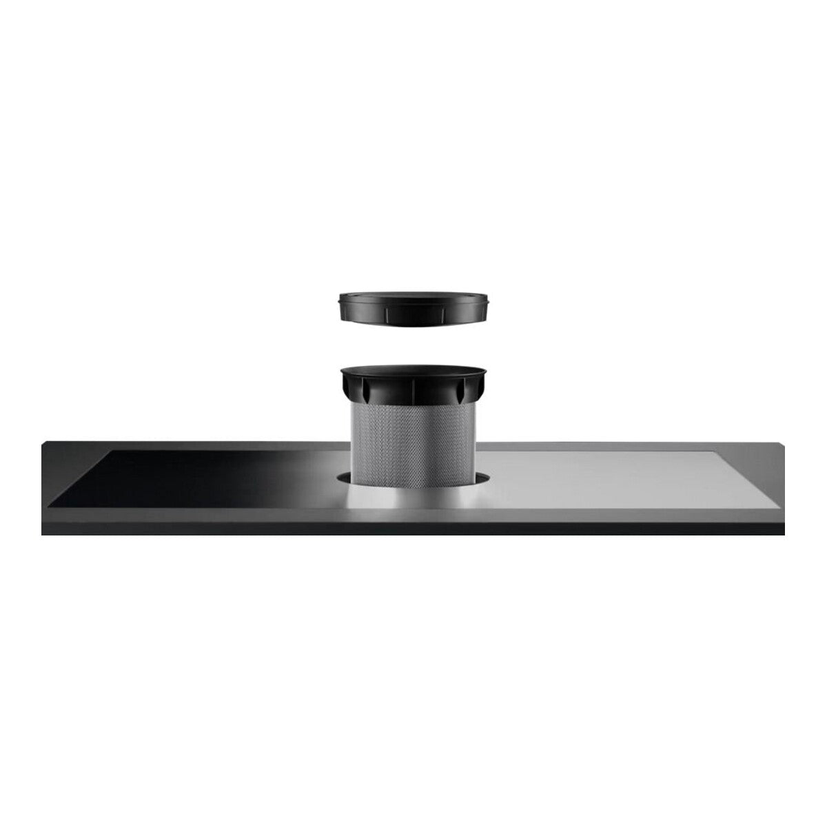 36-inch NextGen Induction Downdraft Cooktop with Bridge XL Even-Heat™  Zone
