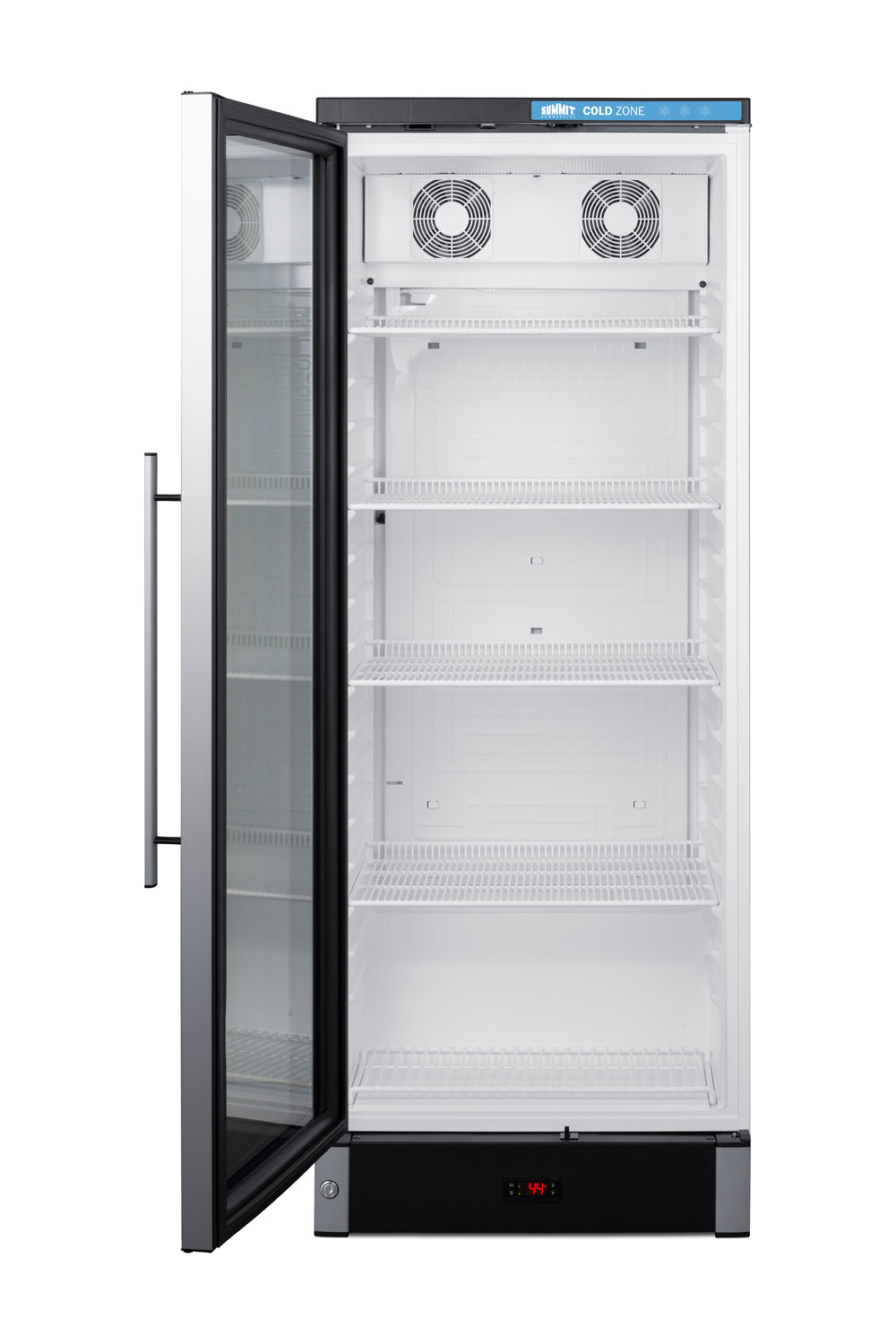 24" Wide Beverage Center