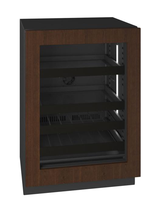 24" Beverage Center