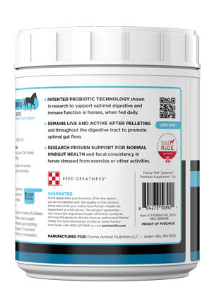 Purina Systemiq® Probiotic Supplement, 2 lb.