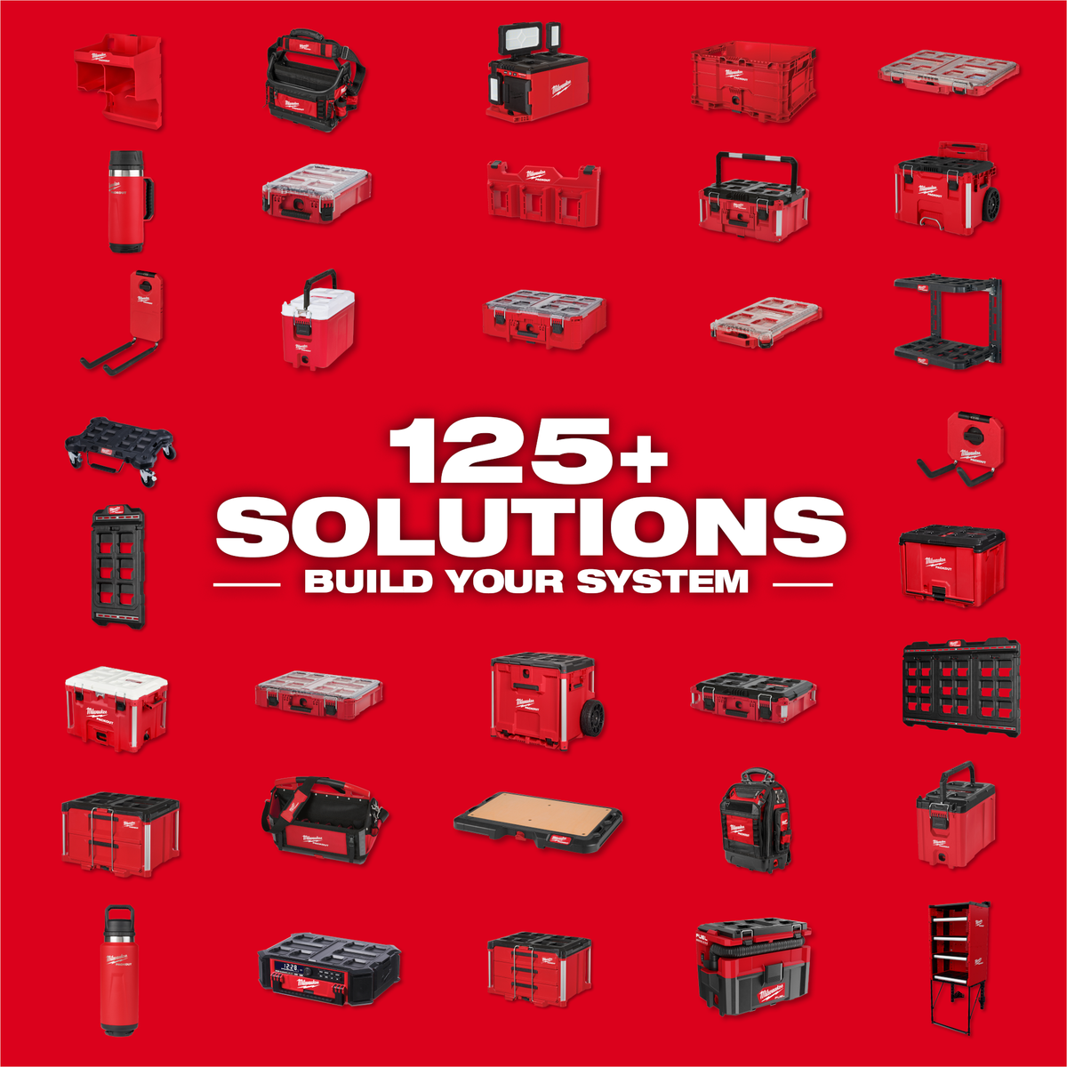 Milwaukee Divider for PACKOUT™ Drawer Tool Boxes