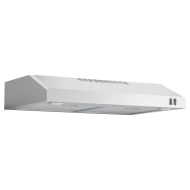 GE® ENERGY STAR 30" Under The Cabinet Hood