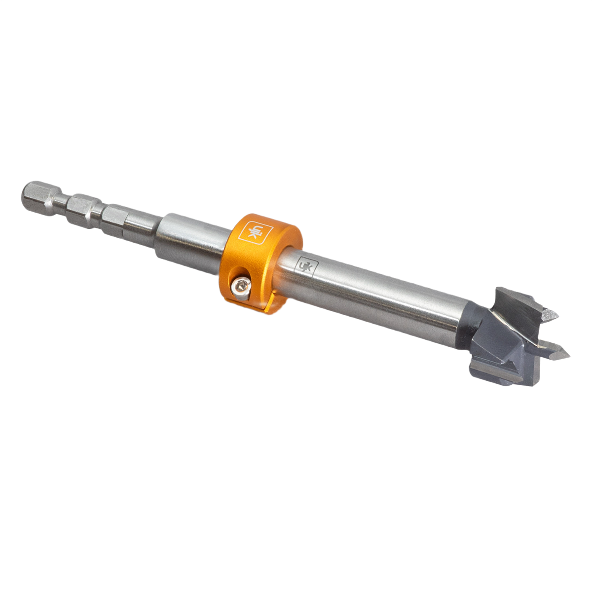 UJK 20mm Cutter & Collar for Parf Guide System