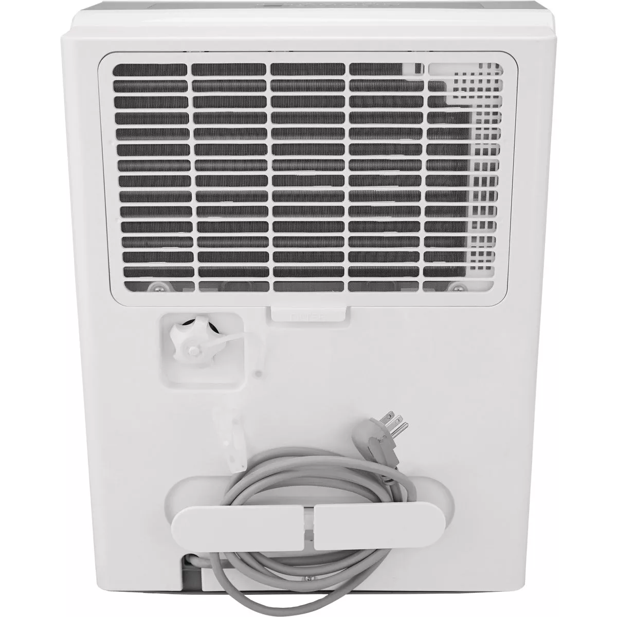 Perfect Aire 1500 Sq. Ft. Coverage 2-Speed Flat Panel Dehumidifier