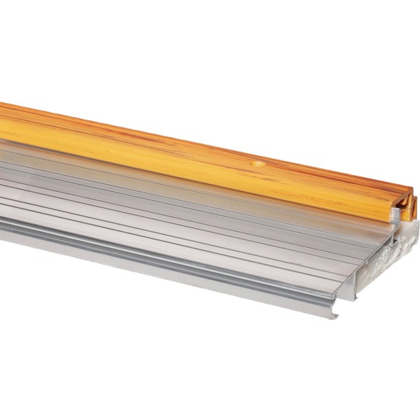 M-D Building Products Adjustable Foam Insert Threshold Seal
