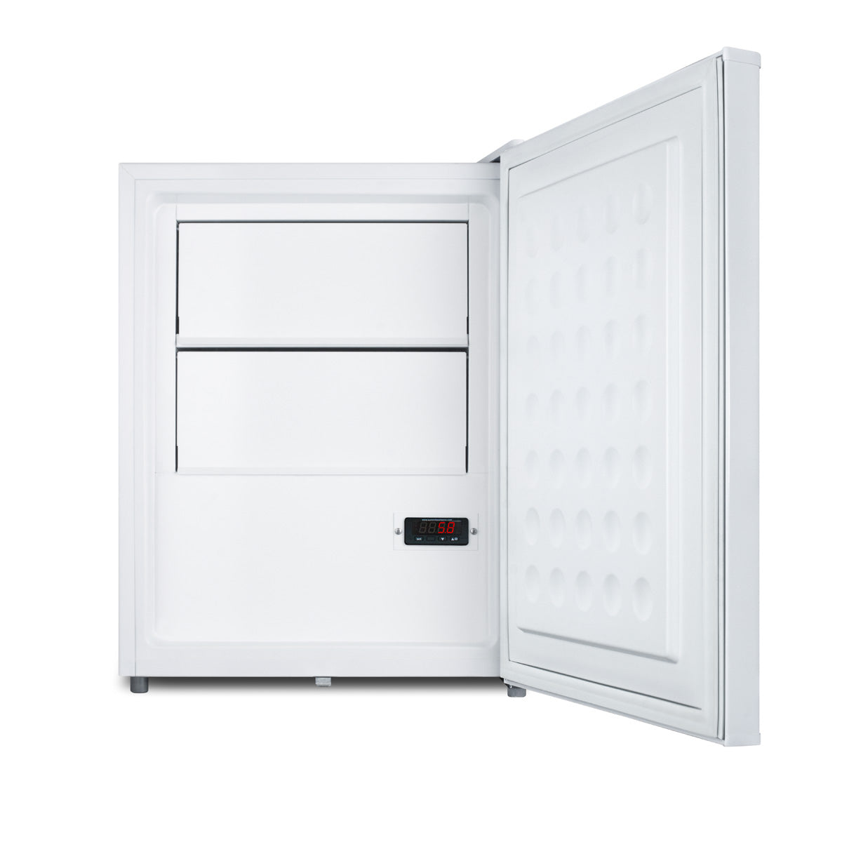 Compact All-Refrigerator